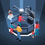 Exemple d'immersion complète