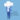 Homme avec un nuage (cloud) à la place de la tête