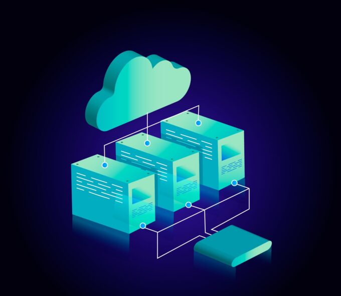 Stockage d'objet en cloud