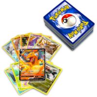 Paquet de carte Pokémon