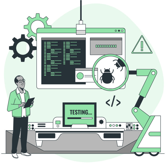 PenTest en action