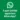 Image montrant le logo whatsapp avec le texte en dessous "A quel GAFAM appartient WhatsApp"