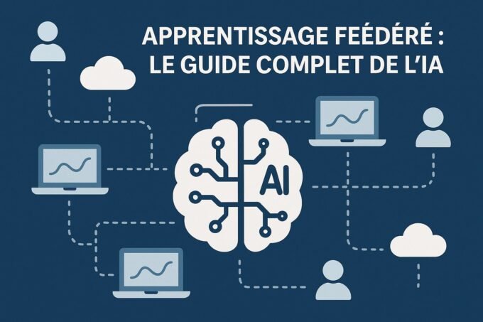 apprentissage fédéré en IA