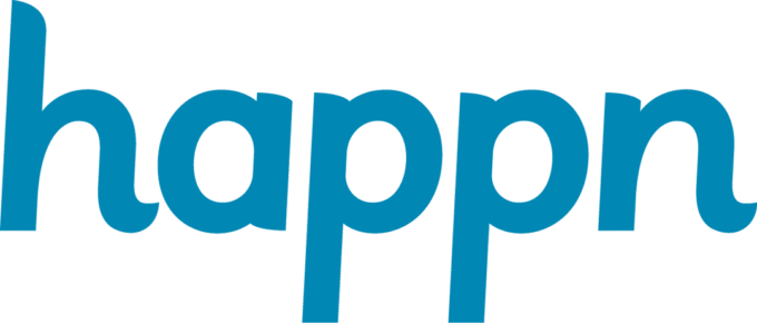 Logo Happn