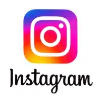 Logo instagram
