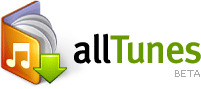 Logo allTunes