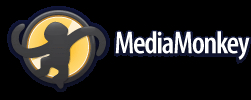 Logo MediaMonkey