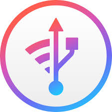 iMagazin logo