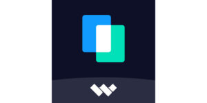 Logo MobileTrans
