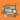 Illustration de surveillance de site web sur fond orange avec écran, loupe, icônes de performance et sécurité