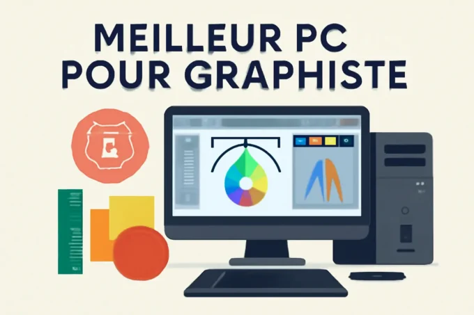 Image montrant un ordinateur avec le titre