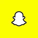 Logo de snapchat