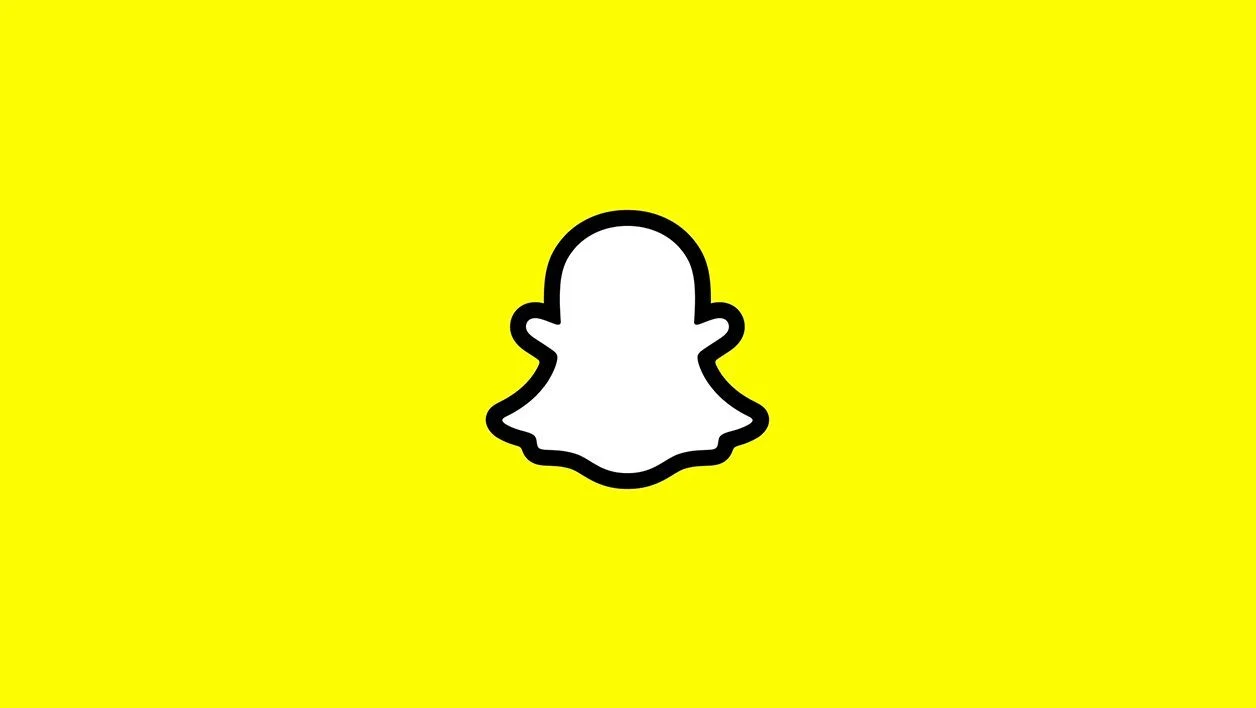 Logo de snapchat