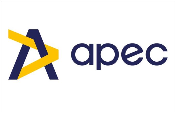 Logo de APEC