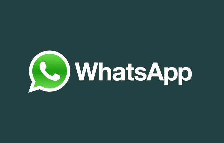 Logo de whatsapp