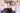 Personnes faisant des photos avec des masques dans un photo booth