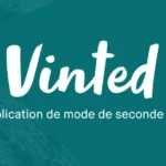 Logo de vinted