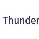 Logo de ThunderBird