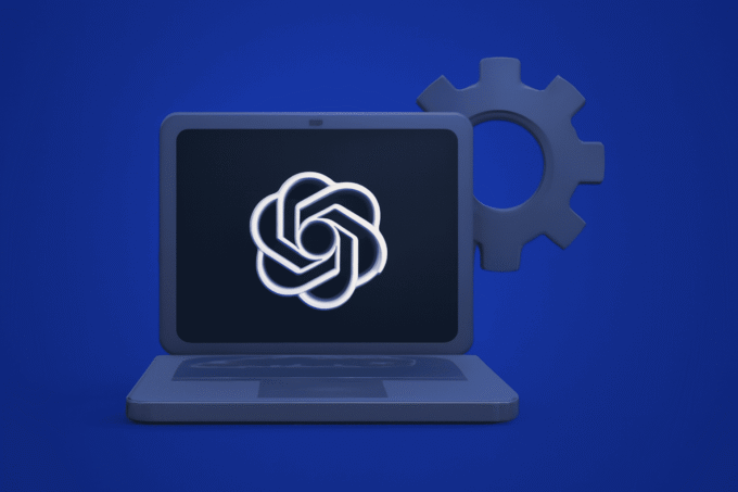 Illustration chatgpt local part UDLT