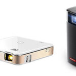 Plusieurs vidéoprojecteurs