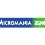 Logo de l'enseigne Micromania Zing
