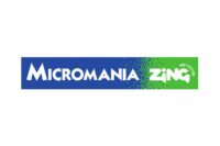 Logo de l'enseigne Micromania Zing