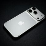 image d'un iphone 17 pro reconditionné