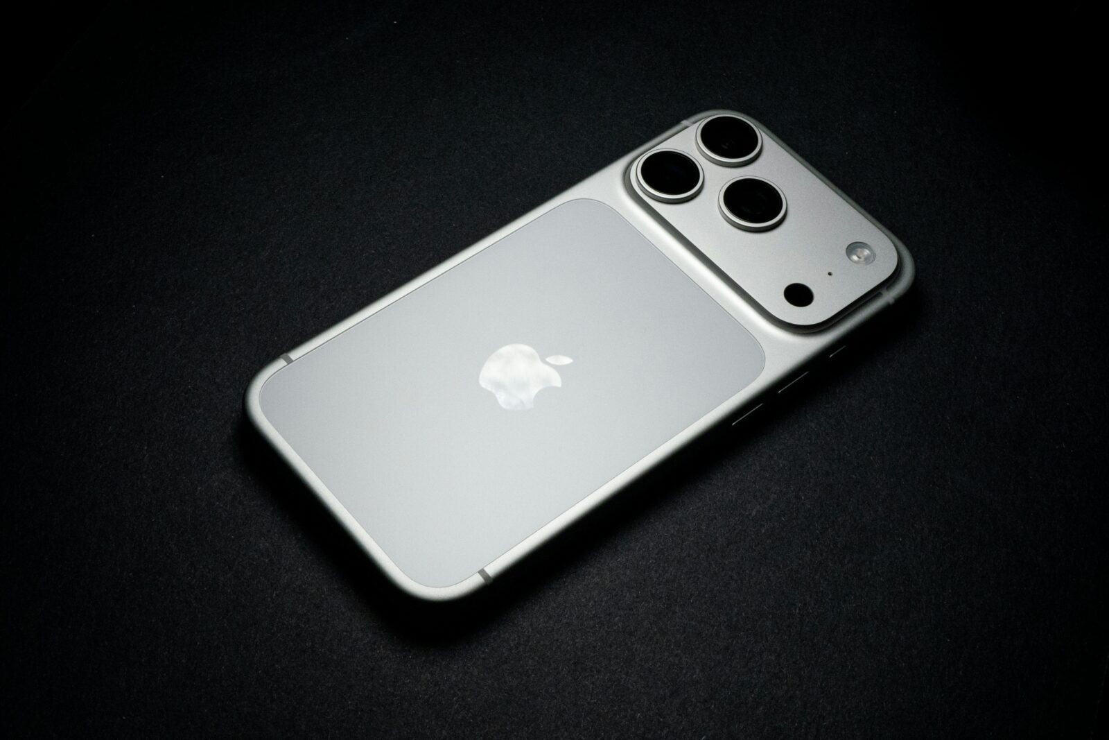 image d'un iphone 17 pro reconditionné